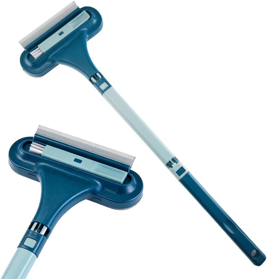Window Screen Cleaning Brush