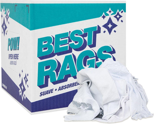 Cotton Cleaning Towels