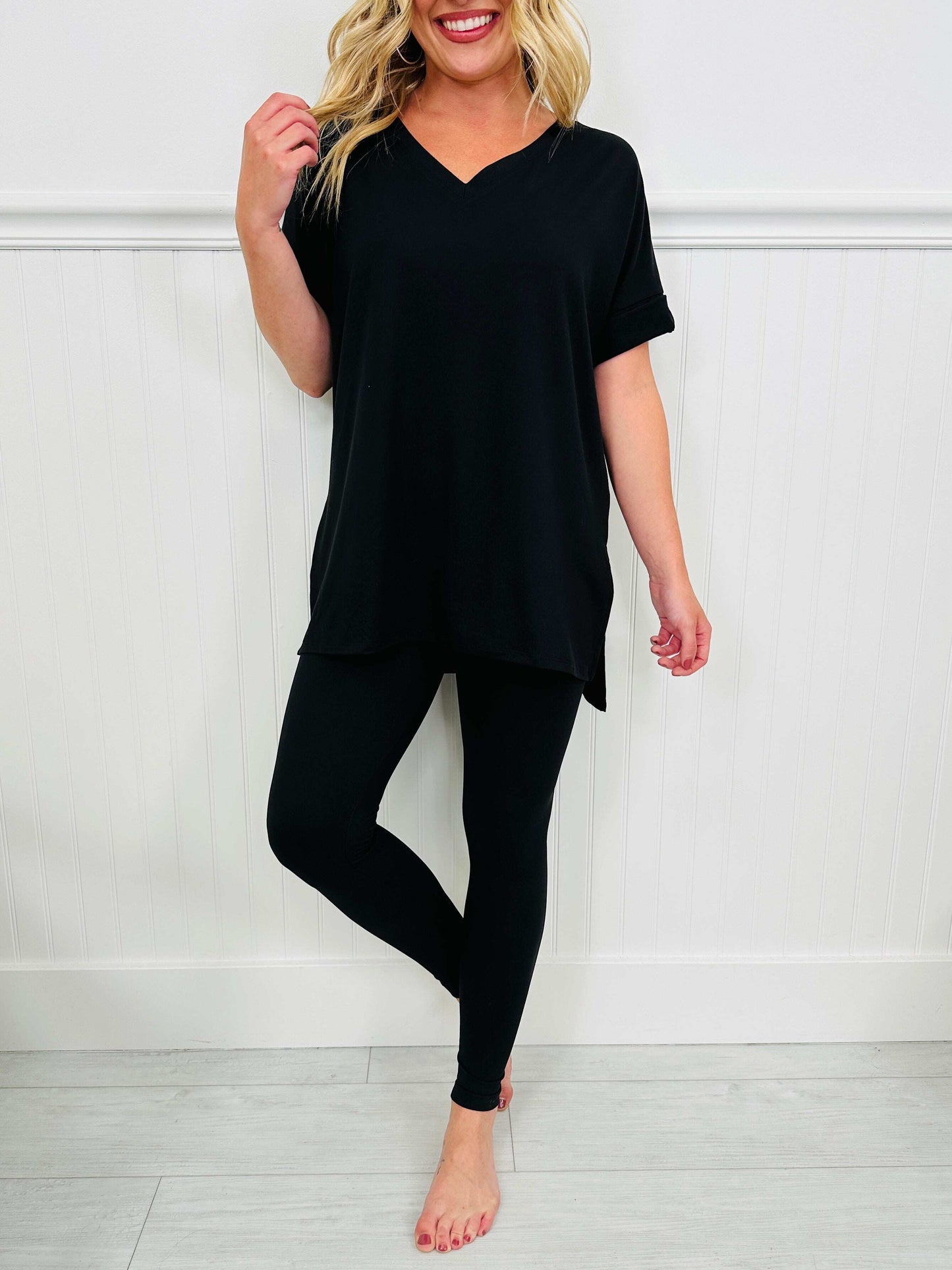 The Perfect Match Set- Multiple Colors!