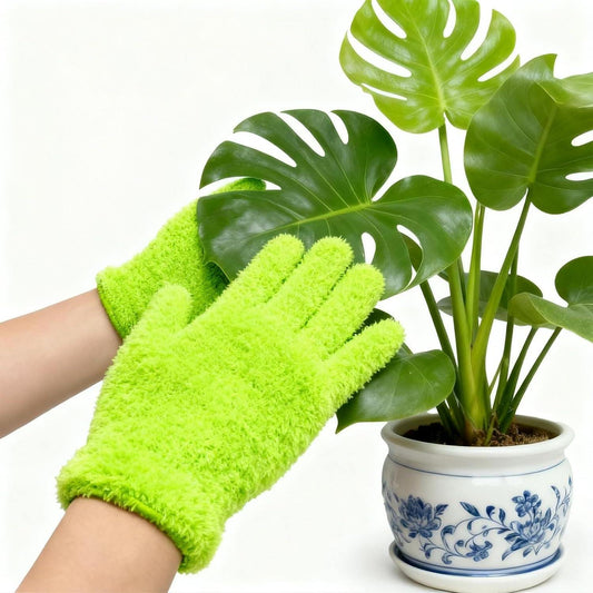 Microfiber Gloves for Plants