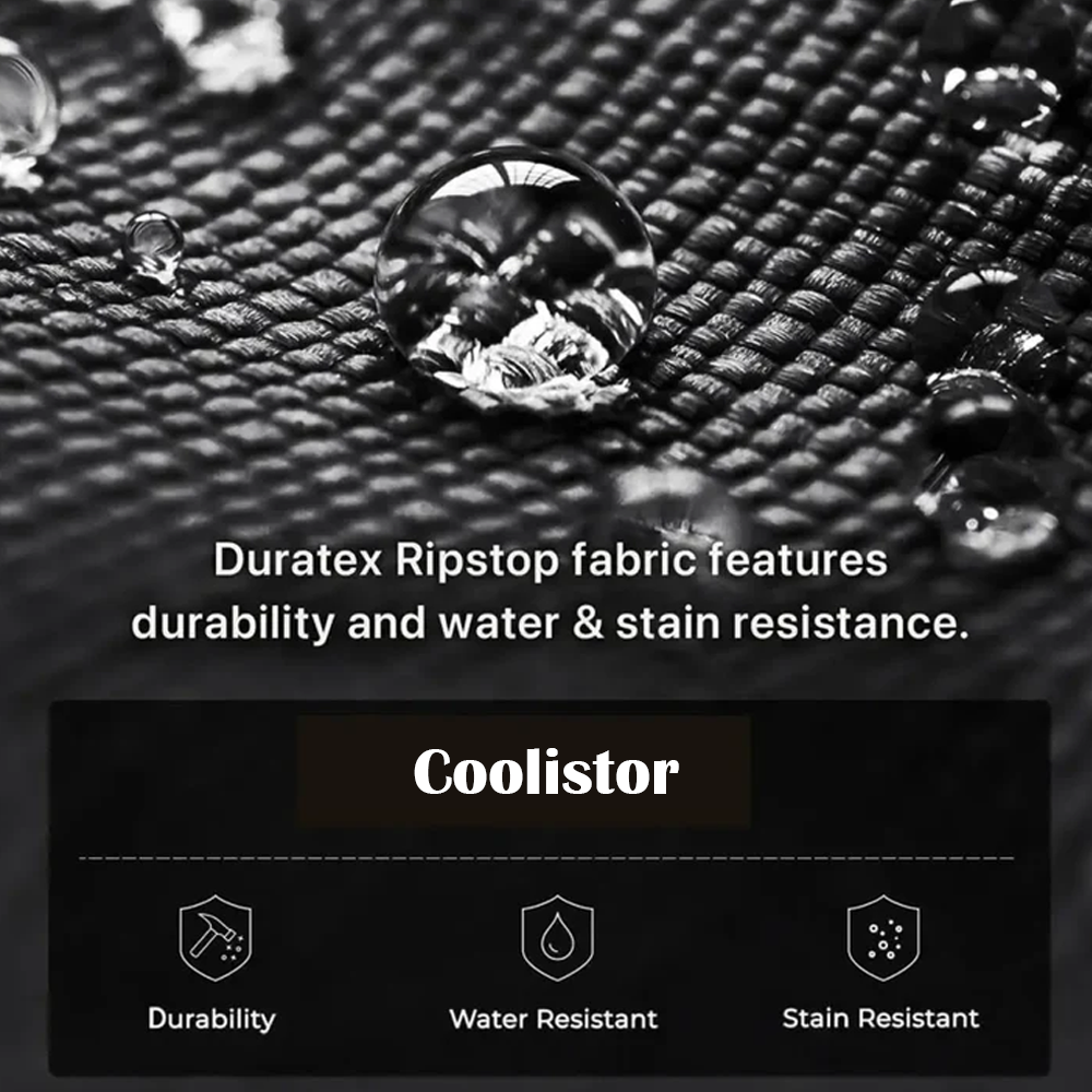 Men's Ripstop Tactical Pants, 9 Pockets,Water Repellent, Cargo Pants for Work, Hiking, Hunting