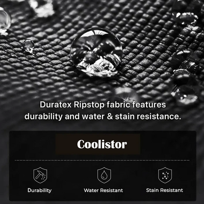 Men's Ripstop Tactical Pants, 9 Pockets,Water Repellent, Cargo Pants for Work, Hiking, Hunting
