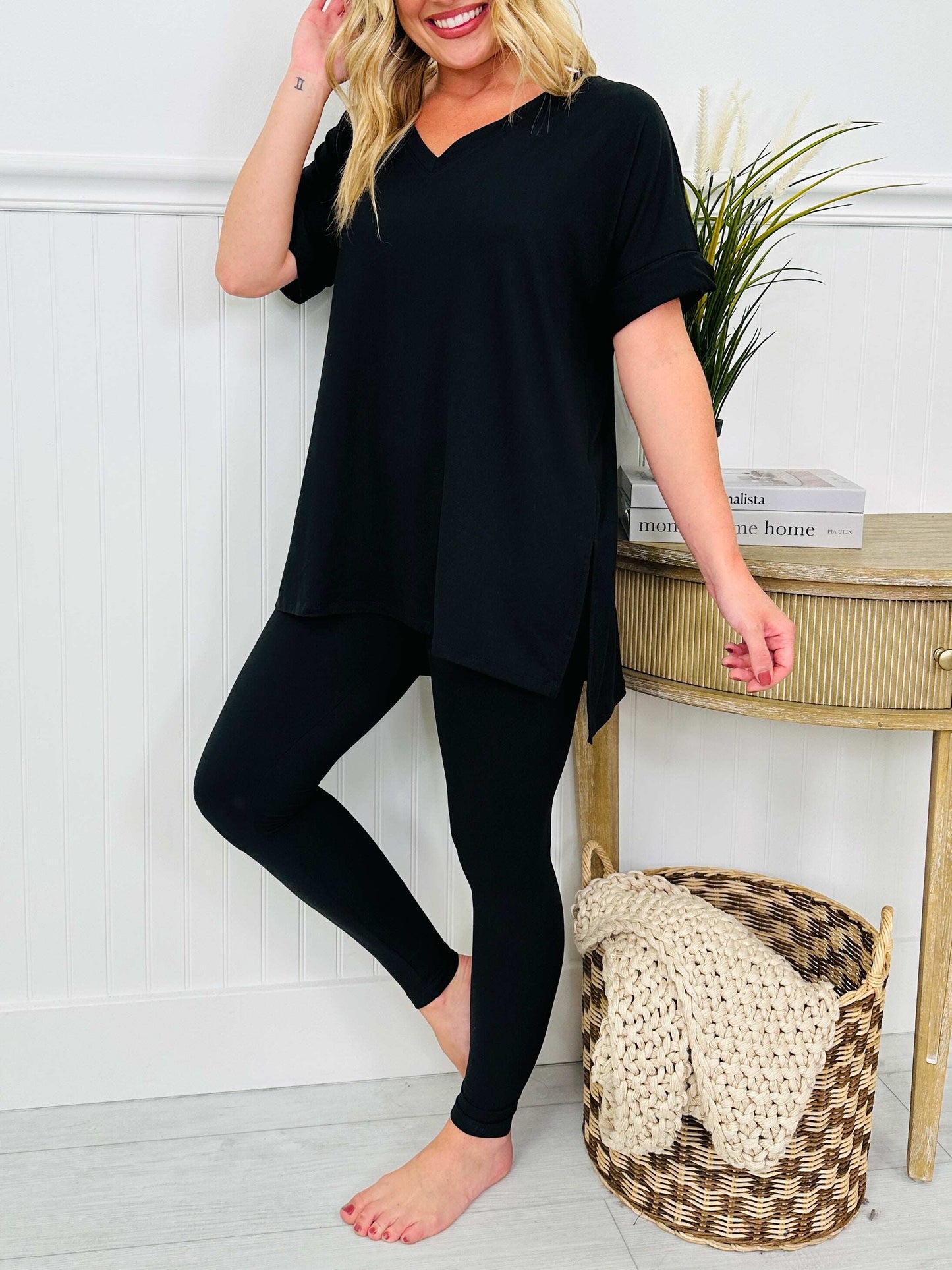 The Perfect Match Set- Multiple Colors!