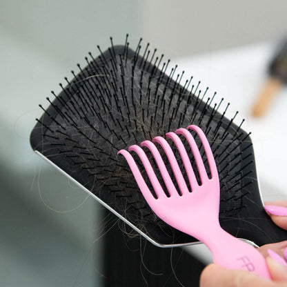 Premium Hair Brush Cleaner Tool