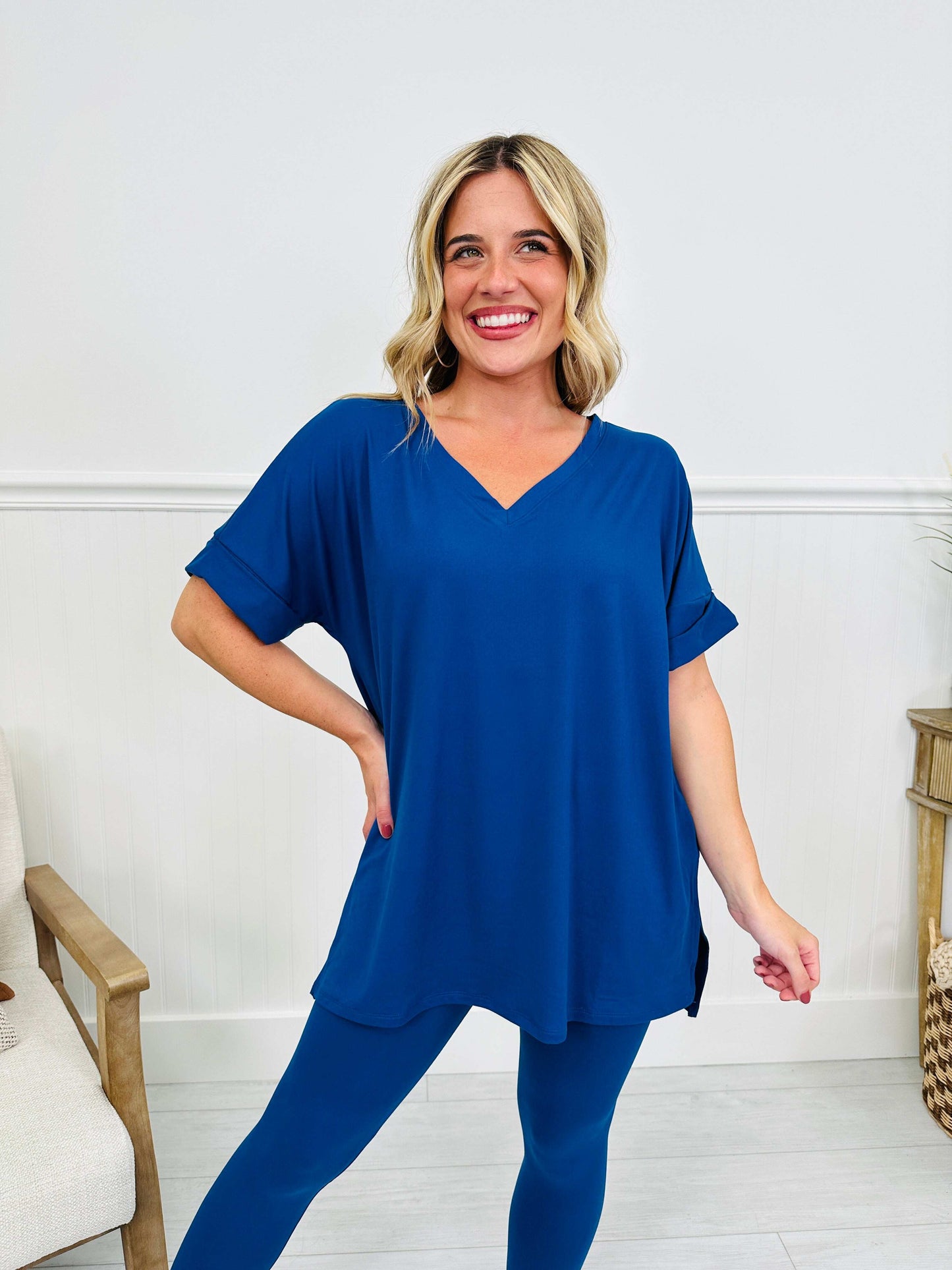 The Perfect Match Set- Multiple Colors!