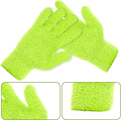 Microfiber Gloves for Plants