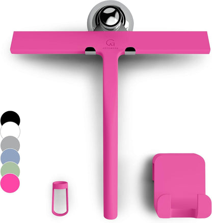Silicone Shower Squeegee
