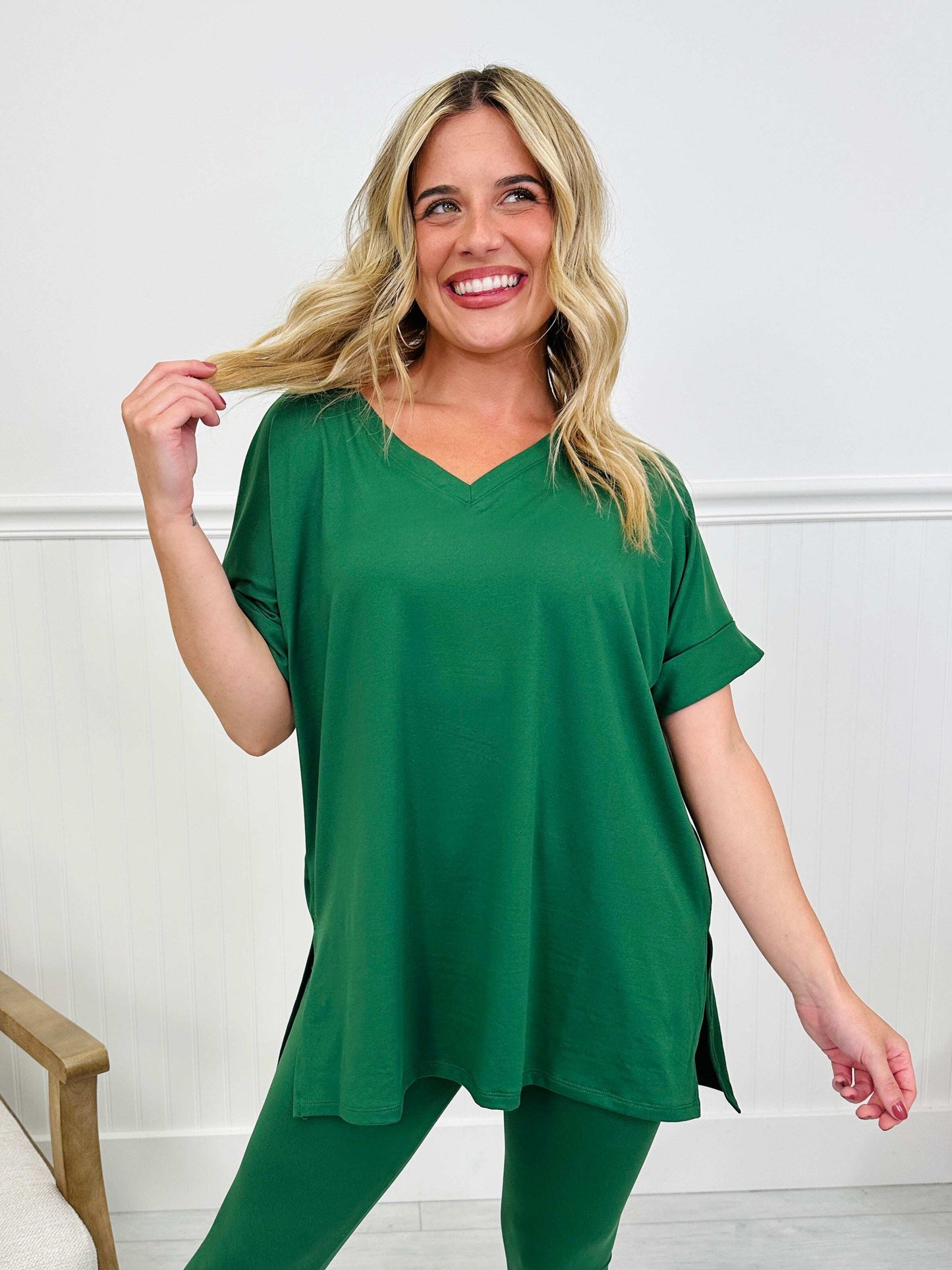 The Perfect Match Set- Multiple Colors!