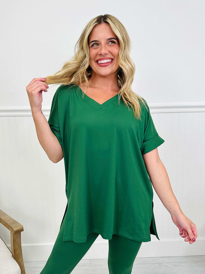 The Perfect Match Set- Multiple Colors!