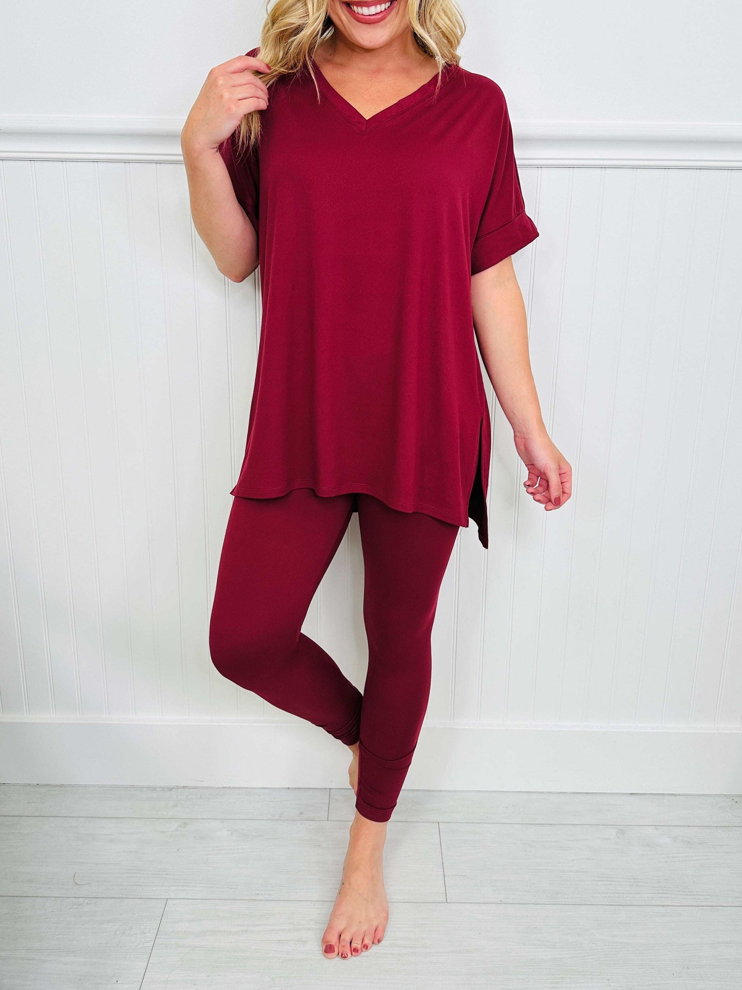 The Perfect Match Set- Multiple Colors!