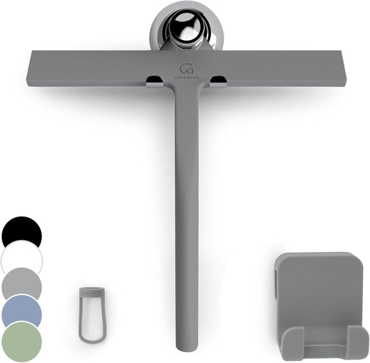 Silicone Shower Squeegee