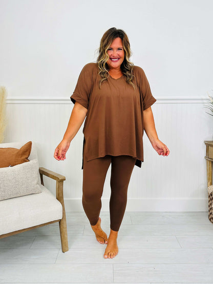 The Perfect Match Set- Multiple Colors!