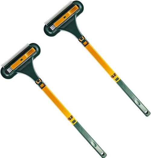 Window Screen Cleaning Brush