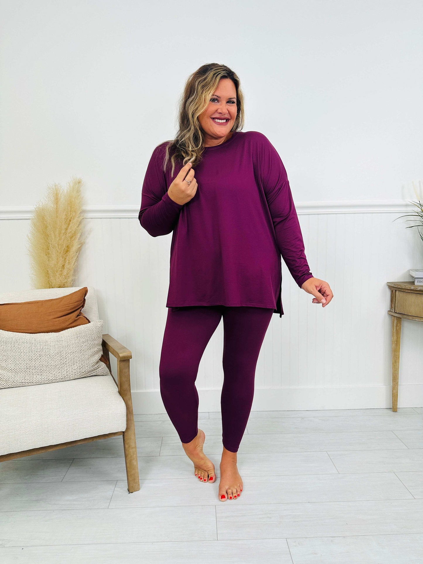 Falling Into Place Set- Multiple Colors!