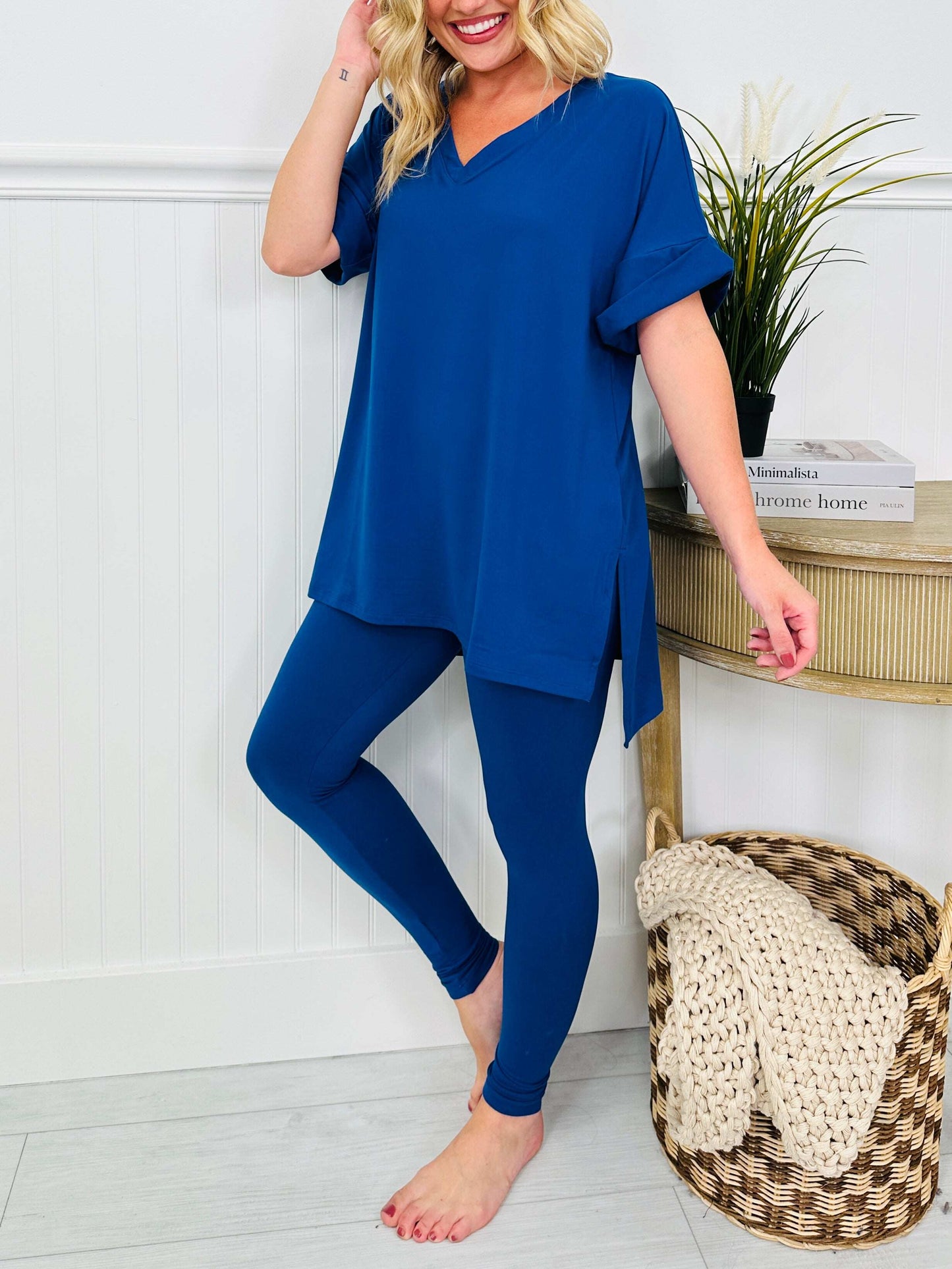 The Perfect Match Set- Multiple Colors!