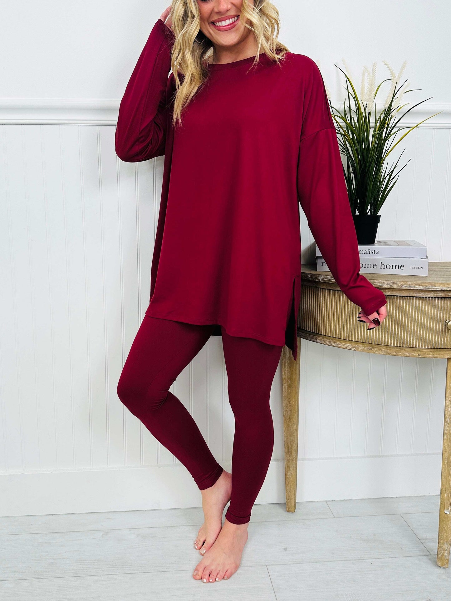 Falling Into Place Set- Multiple Colors!