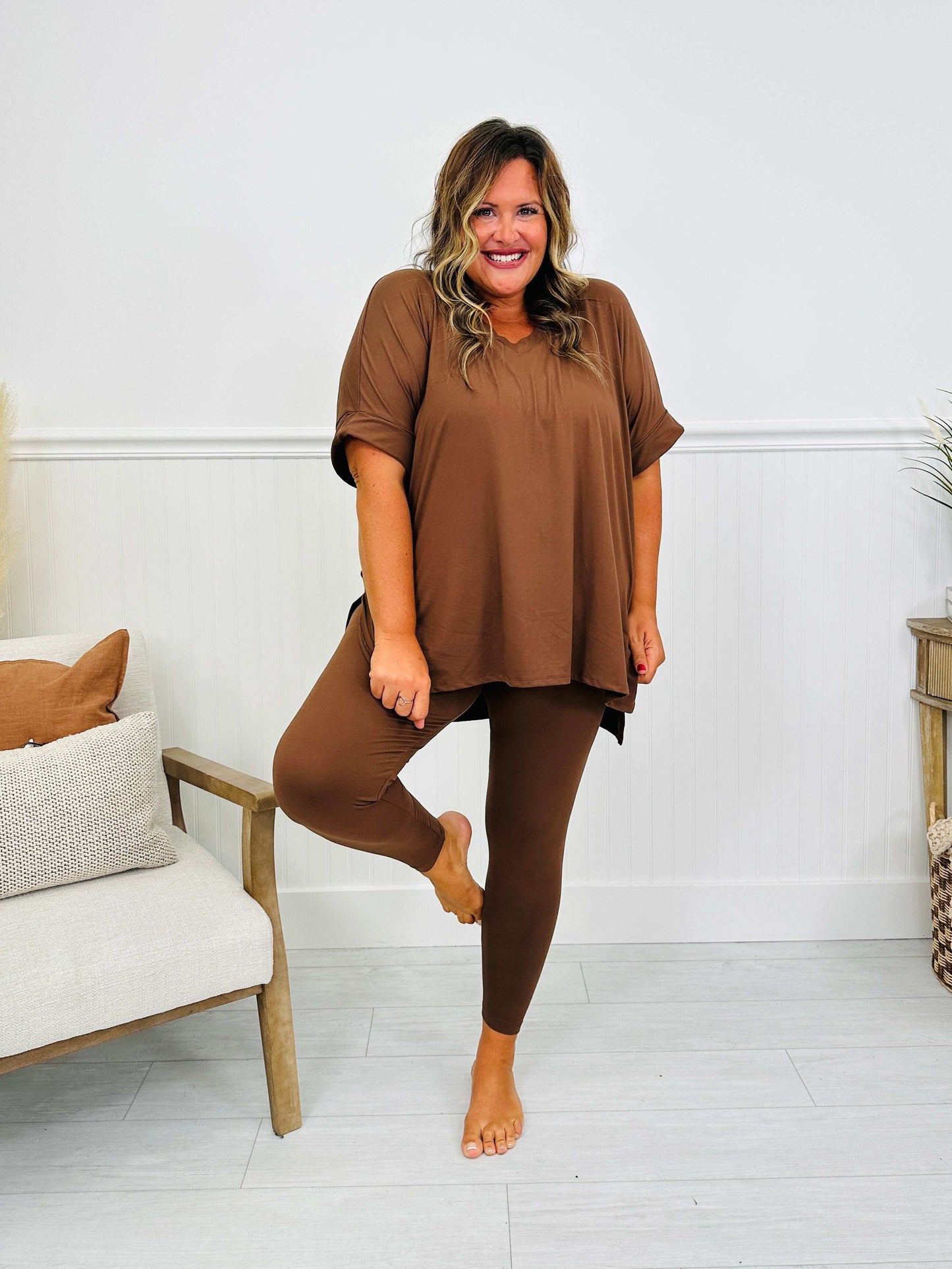 The Perfect Match Set- Multiple Colors!