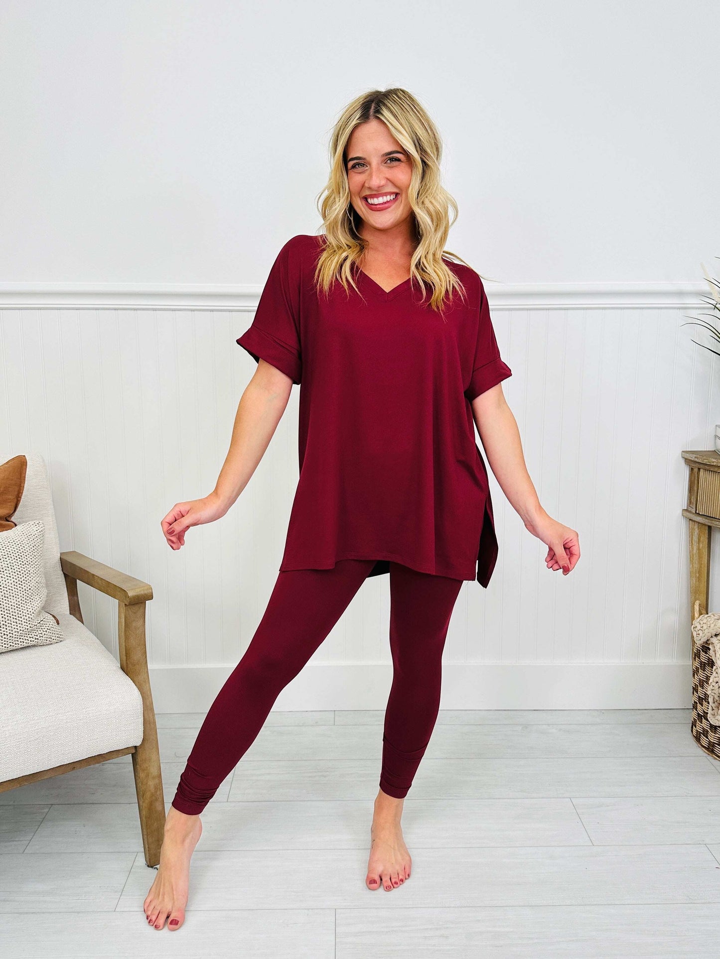 The Perfect Match Set- Multiple Colors!