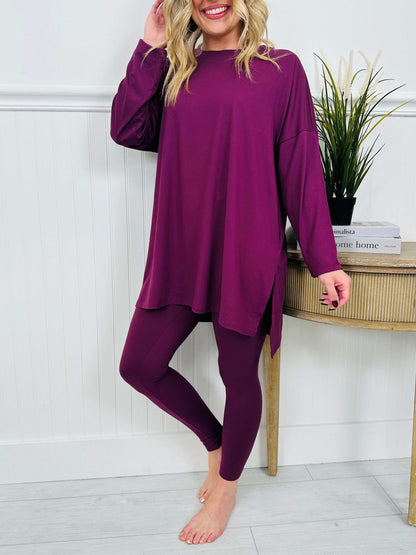 Falling Into Place Set- Multiple Colors!