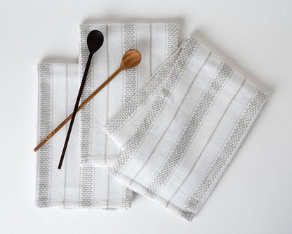 Kitchen Towels Set