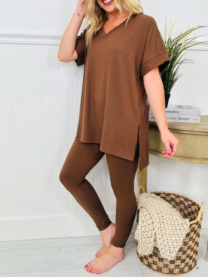 The Perfect Match Set- Multiple Colors!