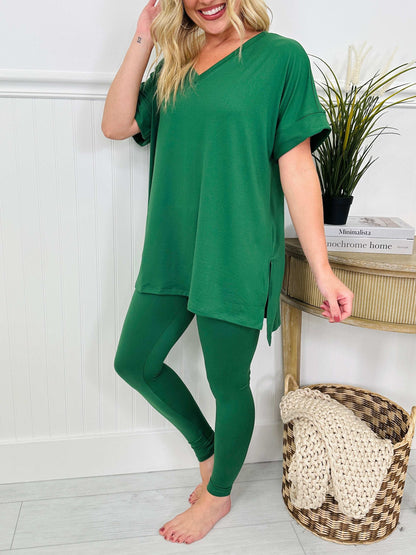 The Perfect Match Set- Multiple Colors!
