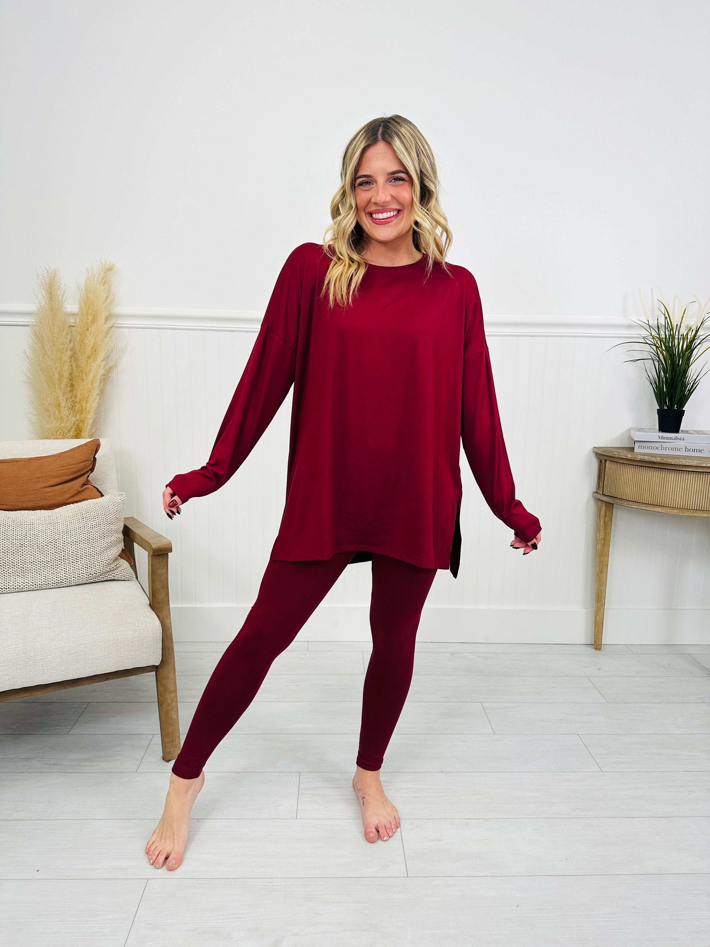 Falling Into Place Set- Multiple Colors!