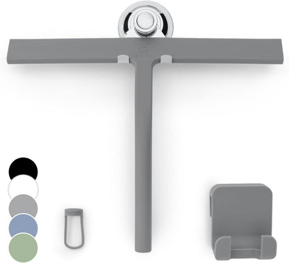 Silicone Shower Squeegee