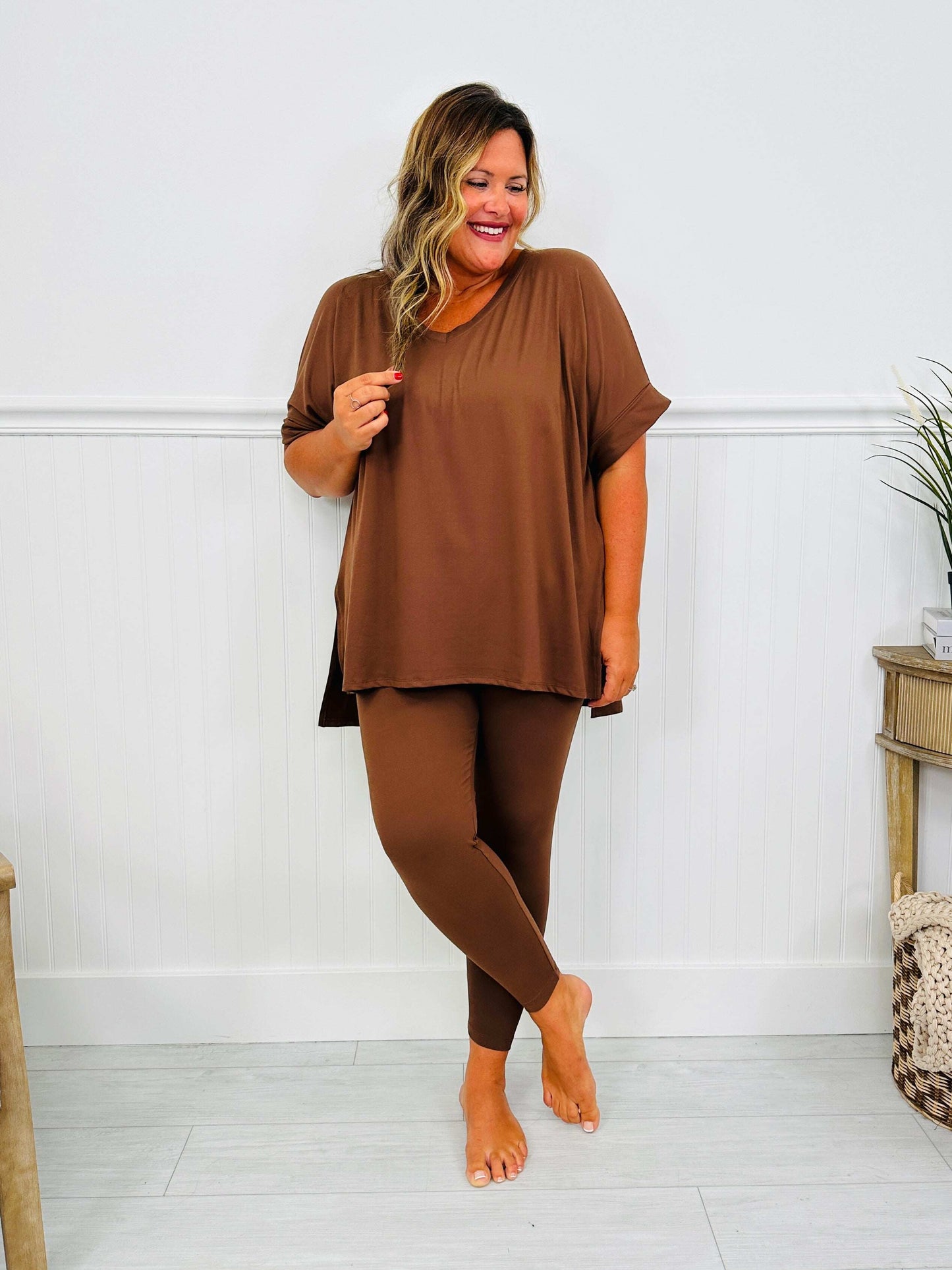 The Perfect Match Set- Multiple Colors!