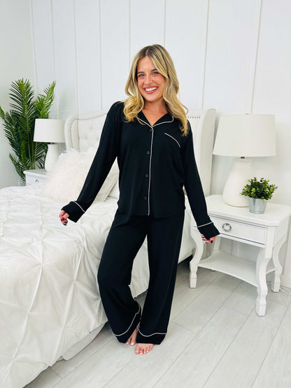Pajama Party Set- Multiple Colors!