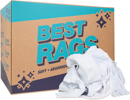 Cotton Cleaning Towels