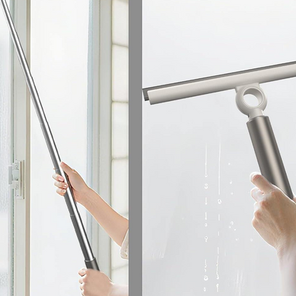Extendable Shower Squeegee