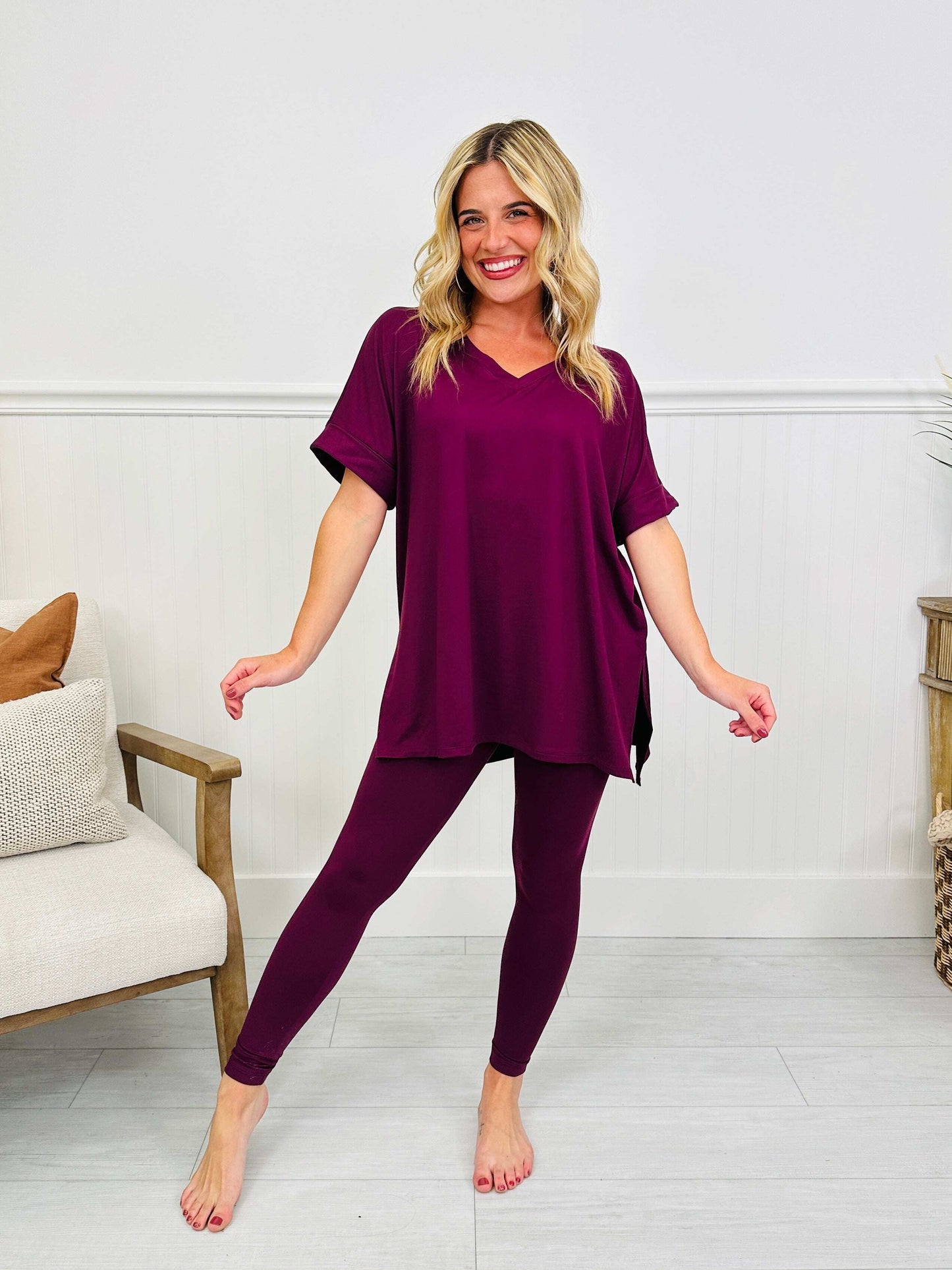 The Perfect Match Set- Multiple Colors!