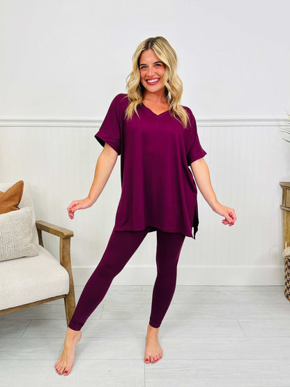 The Perfect Match Set- Multiple Colors!