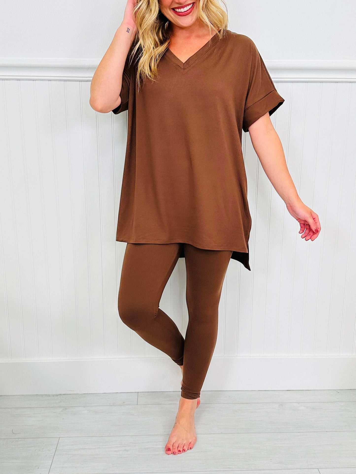 The Perfect Match Set- Multiple Colors!