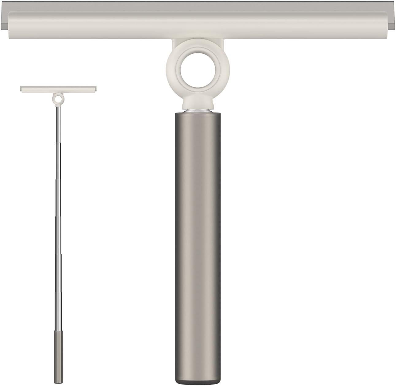 Extendable Shower Squeegee