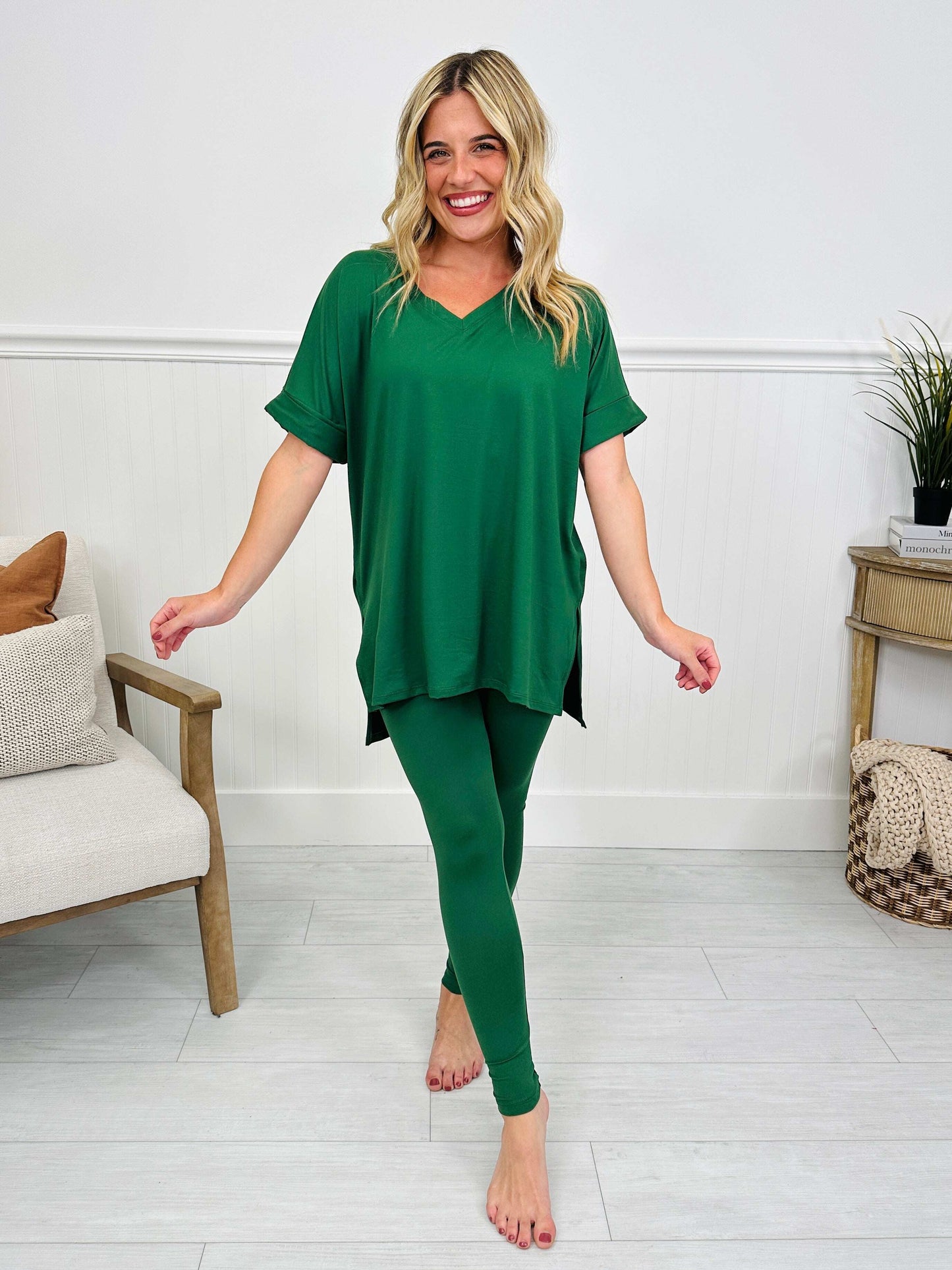 The Perfect Match Set- Multiple Colors!