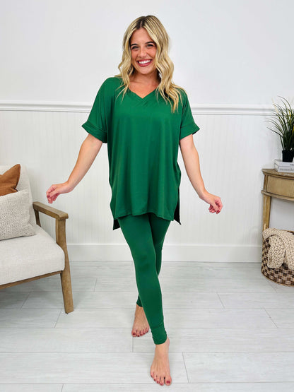 The Perfect Match Set- Multiple Colors!