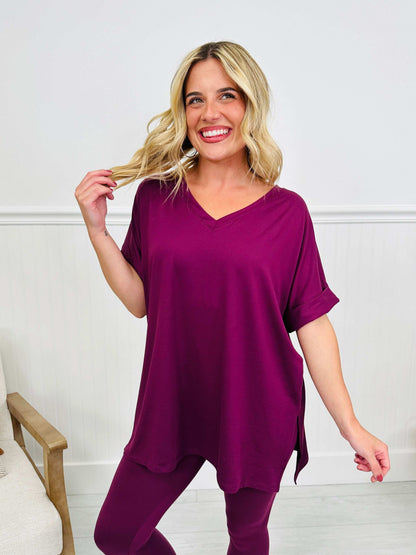 The Perfect Match Set- Multiple Colors!