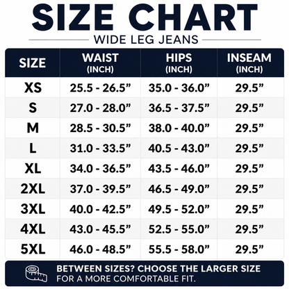 Women's Loose Fit Baggy Oversized Straight Leg Denim Jeans with Pockets