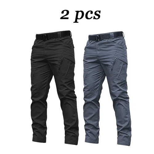 Men's Tactical Cargo Trousers