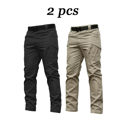 Men's Tactical Cargo Trousers