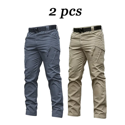 Men's Tactical Cargo Trousers