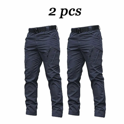Men's Tactical Cargo Trousers