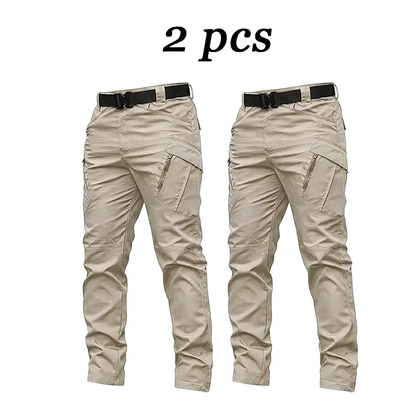 Men's Tactical Cargo Trousers
