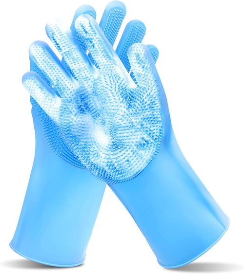 Pet Grooming Gloves