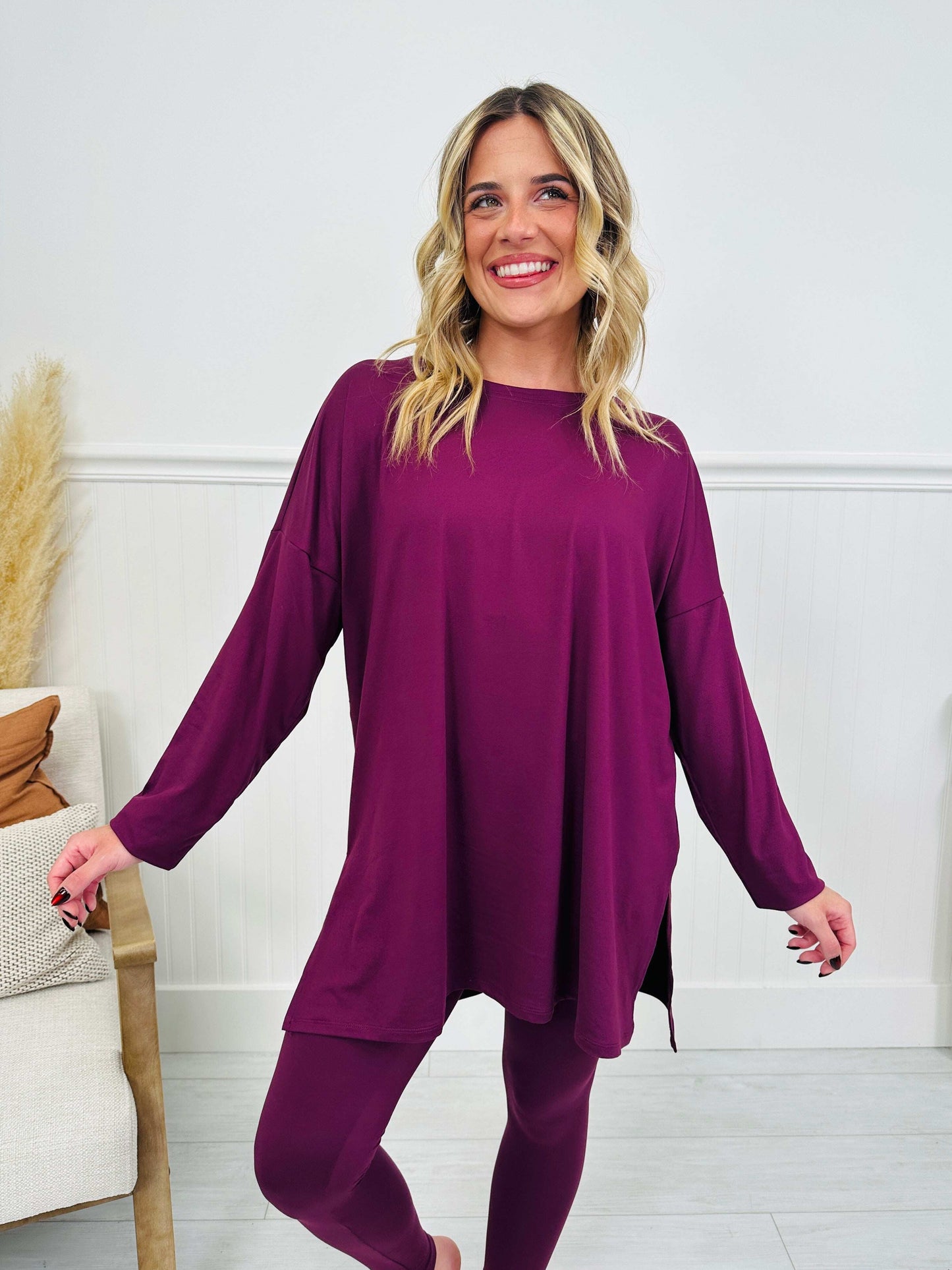 Falling Into Place Set- Multiple Colors!