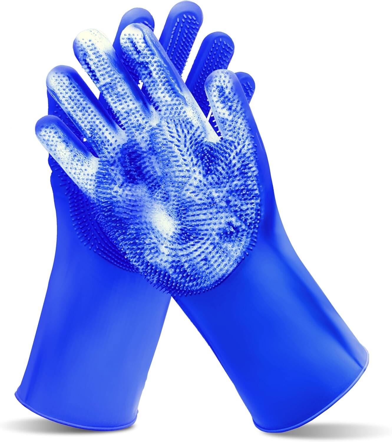 Pet Grooming Gloves