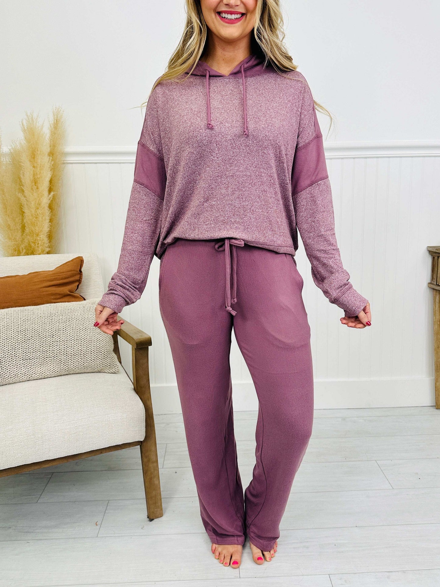 Stride In Sync Set- Multiple Colors!