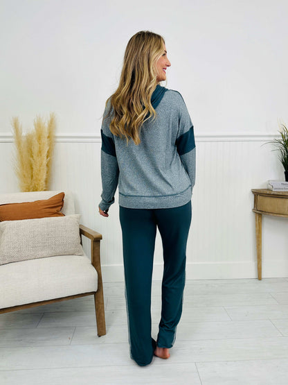Stride In Sync Set- Multiple Colors!